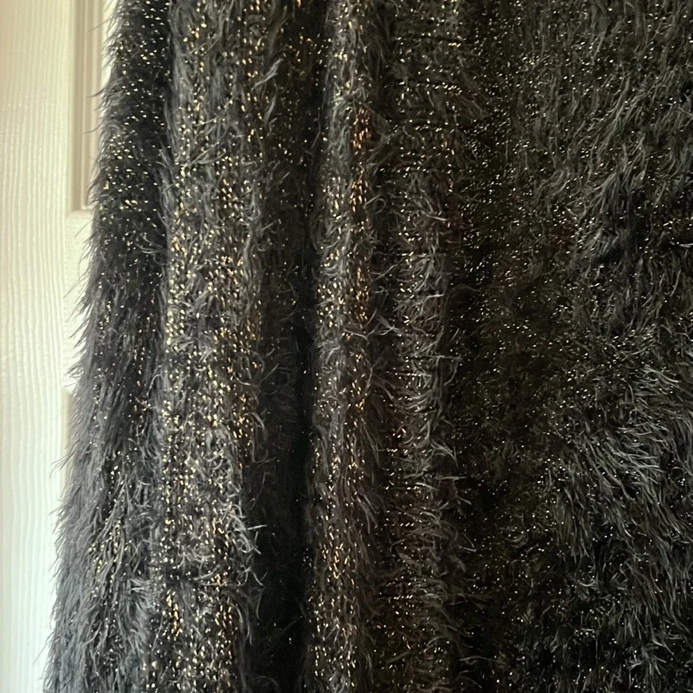 Express sweater small - Picture 2 of 4